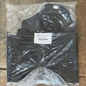 Acura MDX OEM Factory Carpet Floormats
